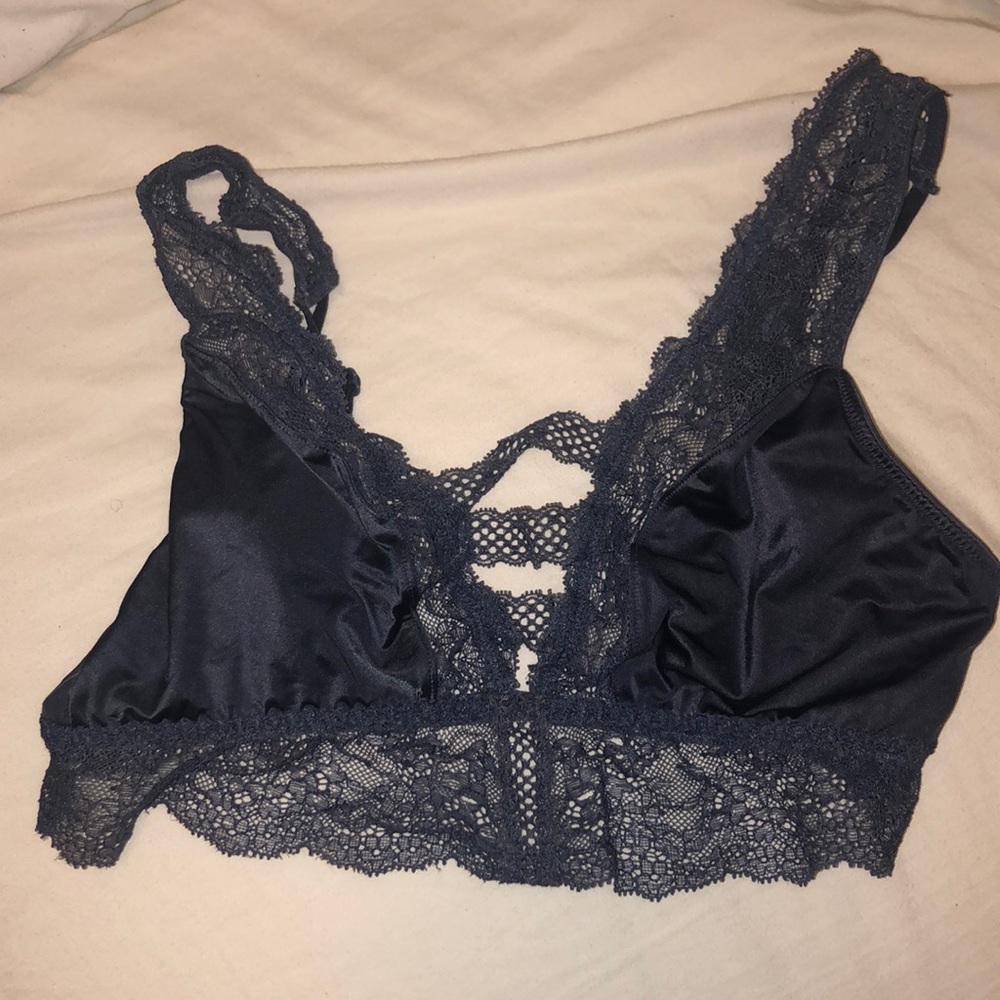 gorgeous lace bra